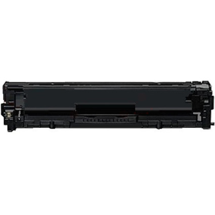 Kores Toner G1216RBS remplace hp CB540A/Canon 716BK, noir