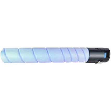 KONICA MINOLTA Toner fr KONICA MINOLTA BizHub C308, cyan
