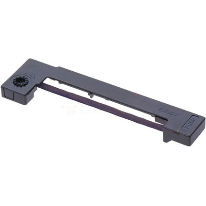 EPSON Ruban encreur pour EPSON HX20/M 160/180, nylon, noir