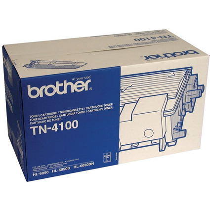 brother Toner pour imprimante laser brother HL-6050, noir