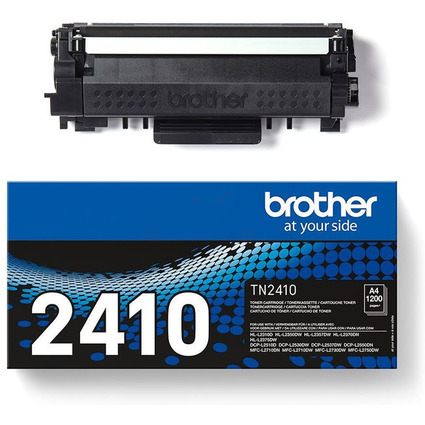 brother Toner pour brother HL-L2310D/L2350DW, noir