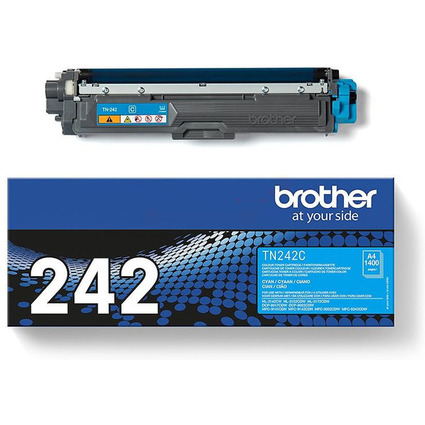 brother Toner pour brother HL-3142CW, HL-3152CDW, cyan