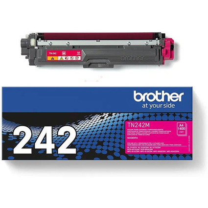 brother Toner pour brother HL-3142CW, HL-3152CDW, magenta