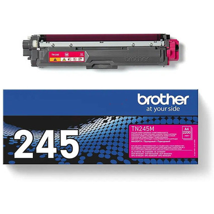 brother Toner pour imprimante laser HL-3140CW, magenta, HC