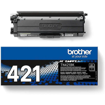 brother Toner pour brother HL-L8260CDW, noir