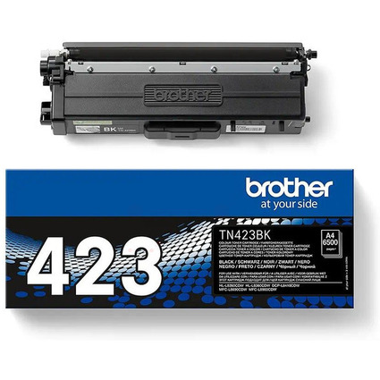 brother Toner pour brother HL-L8260CDW, XL, noir