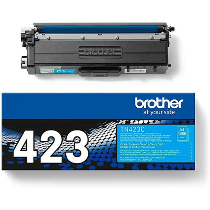 brother Toner pour brother HL-L8260CDW, cyan, HC