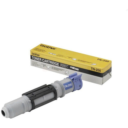 brother Toner pour brother HL-720/HL-730/HL-760, noir