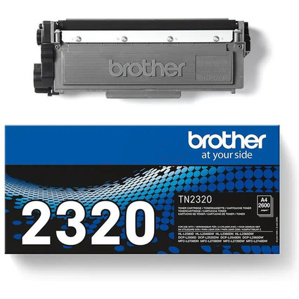brother Toner pour imprimante laser brother DCP-L2500/L2500D
