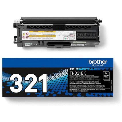 brother Toner pour brother HL-L8250CDN, noir
