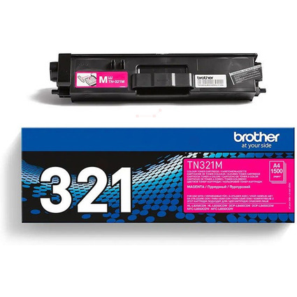 brother Toner pour brother HL-L8250CDN, magenta