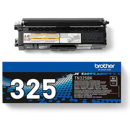 brother Toner pour brother HL-4150CDN/HL-4570CDW, noir