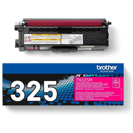 brother Toner pour brother HL-4150CDN/HL-4570CDW, magenta