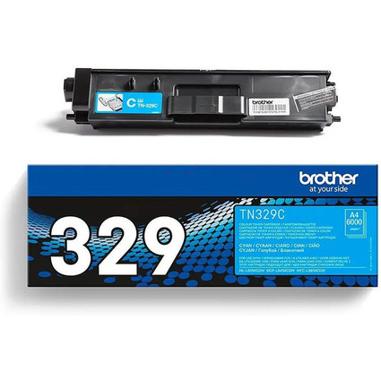brother Toner pour brother HL-L8350CDW, cyan