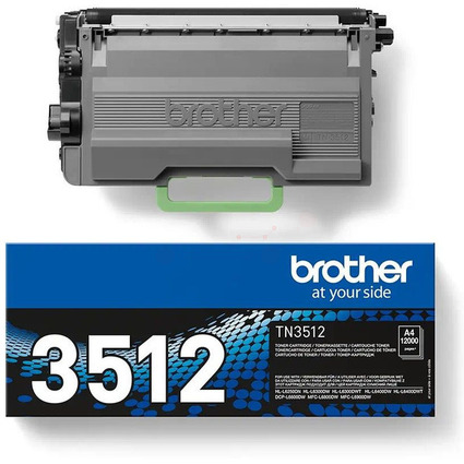 brother Toner pour brother HL-6250DN/L6300DW, noir super