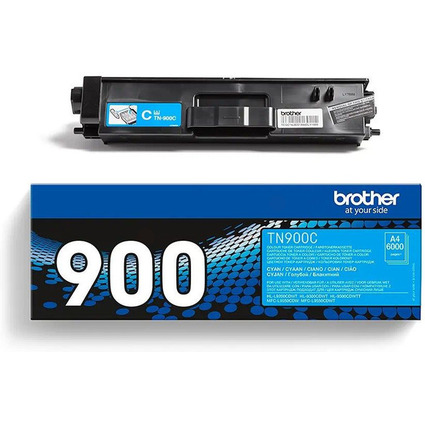 brother Toner pour brother HL-L9200DWT, cyan