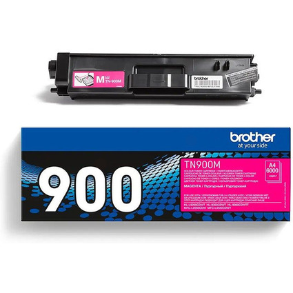 brother Toner pour brother HL-L9200DWT, magenta