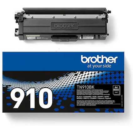 brother Toner pour brother HL-L9310CDW, noir