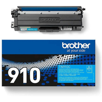 brother Toner pour brother HL-L9310CDW, cyan