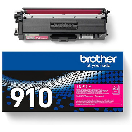 brother Toner pour brother HL-L9310CDW, magenta