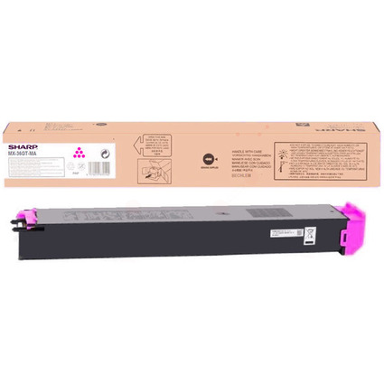 SHARP Toner pour appareil multifonction Sharp MX-2610