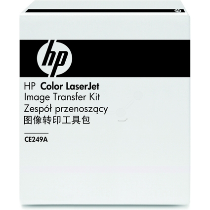 hp Transfereinheit fr hp ColorLaserJet CP4025/CP4525