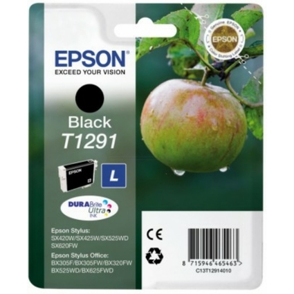 EPSON Encre DURABrite pour EPSON Stylus SX420W, noir