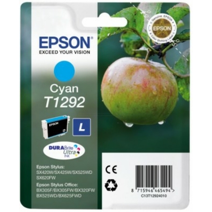 EPSON Encre DURABrite pour EPSON Stylus SX420W, cyan