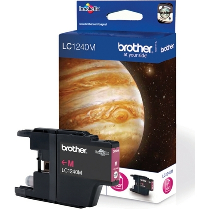 brother Encre pour brother MFC-J6510DW, magenta