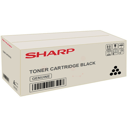 SHARP Toner pour SHARP AR-M351/AR-M451, noir