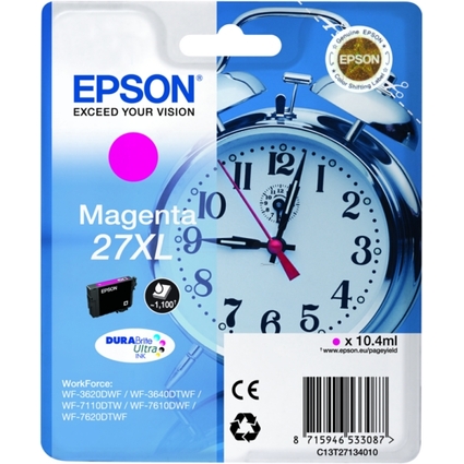 EPSON Encre pour EPSON Workforce 3620DWF, magenta