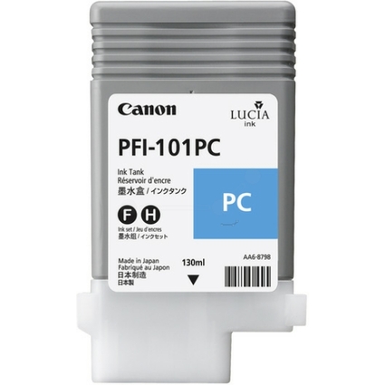Canon Encre pour Canon IPF5000/6100, photo cyan