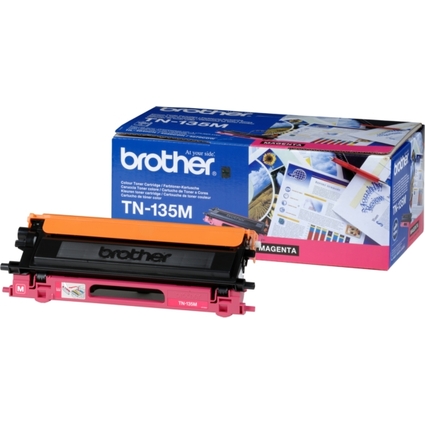 brother Toner pour imprimante laser brother HL-4040CN, mag.