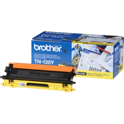 brother Toner pour imprimante laser brother HL-4040CN, jaune