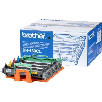 brother Unit de tambour pour imprimante laser brother