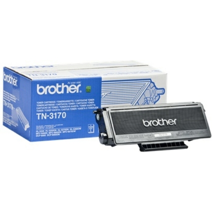brother Toner pour imprimante laser brother HL-5240, noir