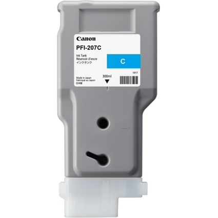 Canon Tinte für Canon IPF680/IPF685/IPF780, cyan