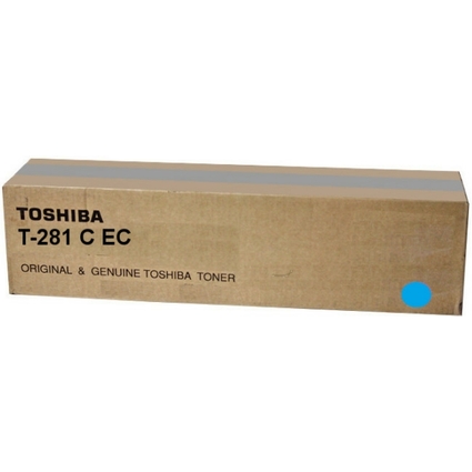 Toshiba Toner pour TOSHIBA photocopieuse e-Studio 281C,