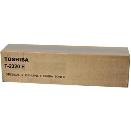 Toshiba Toner pour photocopieuse TOSHIBA e-Studio 230, noir