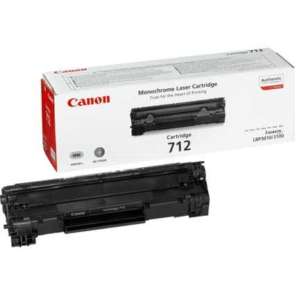 Canon Toner pour imprimante laser Canon i-SENSYS LBP310