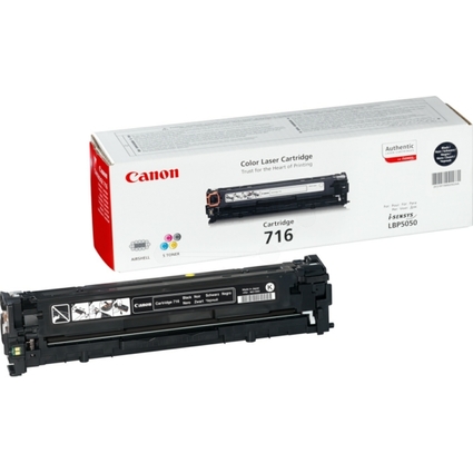 Canon Toner pour imprimante laser Canon i-SENSYS LBP505