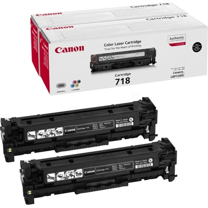 Canon Toner pour imprimante laser Canon i-SENSYS LBP7200