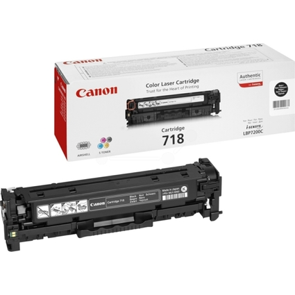 Canon Toner pour imprimante laser Canon i-SENSYS LBP7200cdn