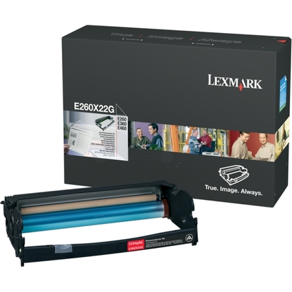 LEXMARK Photoconducteur pour LEXMARK E360dn/E360d/E460dn
