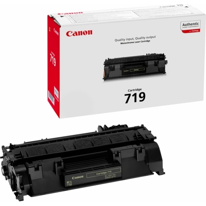 Canon Toner pour imprimante laser Canon i-SENSYS LBP6300 DN