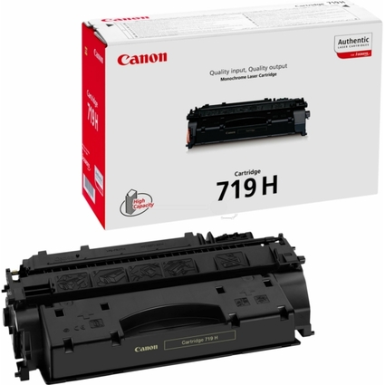 Canon Toner pour imprimante laser Canon i-SENSYS LBP6300 DN