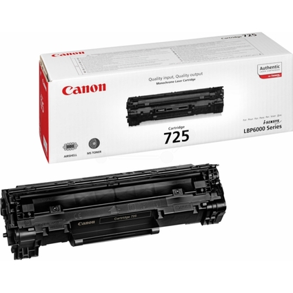 Canon Toner pour imprimante laser Canon i-SENSYS LBP6000