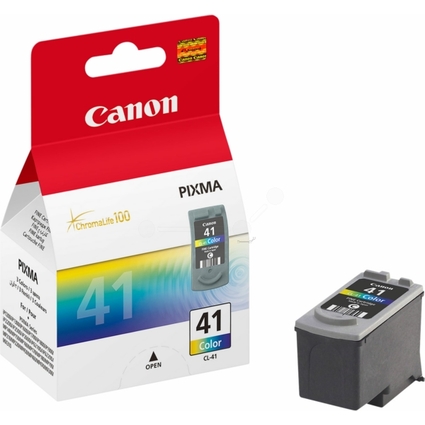 Canon Encre pour Canon Pixma IP1600/IP2200/IP2600, couleurs