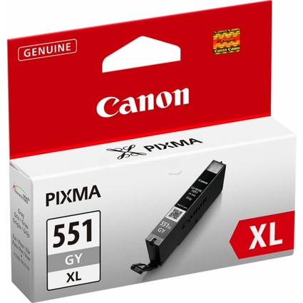 Canon Encre pour Canon Pixma IP7250, gris, HC