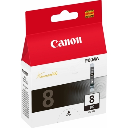 Canon Encre pour Canon Pixma IP4200/IP5200/IP5200R, noir